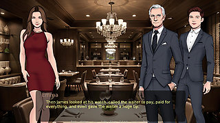 The Promise We Made - Episode 6