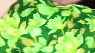 Romantic Scenes of Desi Kaamwali Bai