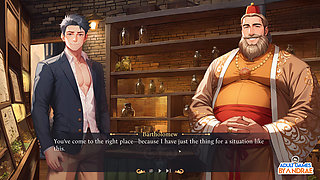 EP11: Unlocked Lewd Photo of Freya - Lust & Magic (Gameplay)