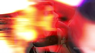 My first DP Goes Wet, Albaan, 2on1, BBC, ATM, Balls Deep, DP