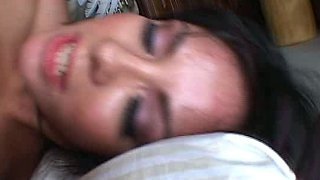 Amateur college group sex session