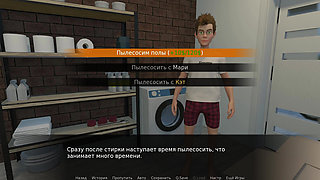 Complete Gameplay - Jimmy Awkward Adventures, Part 2