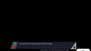 Sl Blowjob Under The Shower Ep 4