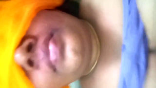 Tamil Real Couple Fun