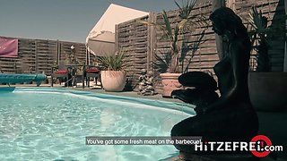 Talk Is Cheap - Hitzefrei