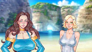 Fucking cartoons, 3d animation, boulder-holder