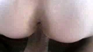 Real amateur slut gloryhole blowjob cumshot
