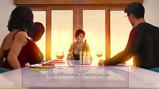 Shut up and Dance #12