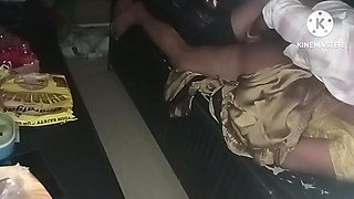 Spit on the Older Bastard Aunty 2