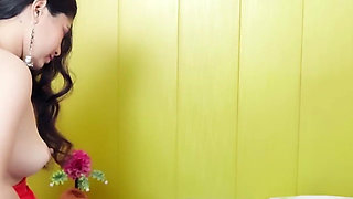 Super Sexy Guest Seduced Hotel Staff Had Full Nude Sex in Bathroom Indian 4K Ultra HD Sweetfantasy131