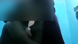 Indonesian Female Labor Sex with Arab Employer