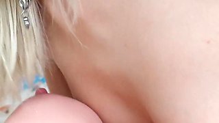 Japanese Schoolgirl Lesbian Has Sex with a Beauty Instead of Lessons!