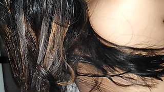 PINAY CHEATING WIFE FILM BY HIS LOVER WHILE BEING FUCK