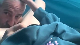 Accidental Homemade Camping Porn - Fuck Me with Your Cock and Dildos, I'm Very Slutty and Horny!!!