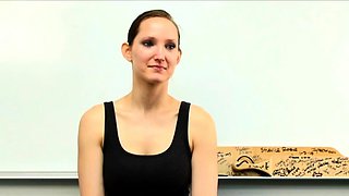 School Swats: Jessy