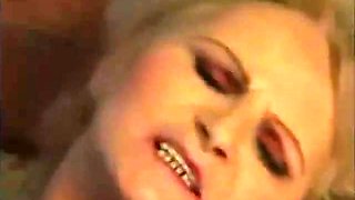 Mature Private Teacher Deepthroats