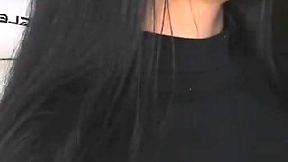 I Want to Be Fucked Intensely and Strongly