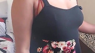 Babysitter Scarlett Fucks Her Boss