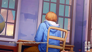 Taffy Tales: Juicy Girls - Episode 1