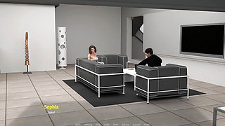 Away From Home #4- Gameplay