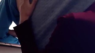 I Lick My MILF Boss's Ass for a Long Time for a Promotion