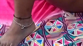 Telugu Sister in Law Tempts Brother in Law