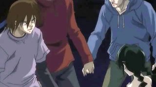 Mahou Shoujo Ai  Episode 1 VOSTFR