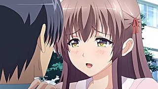 White blue ep01: Asian, Hentai  Hentai Sex Porn