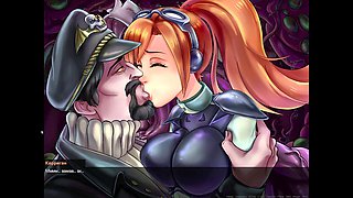 Gameplay wrap-up - SlutCraft: man gravy fever adventure