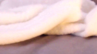 Watch Me Cum with a Vibrator! I'm so Excited Today!