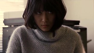 瀧內公美（Kumi Takiuchi）sex nude scene