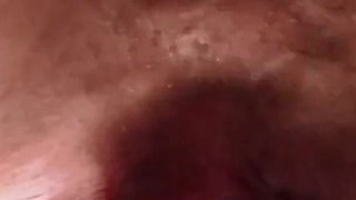 Nicole Dupapillon UK's Longest Labia in POV Facesitting