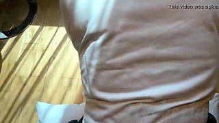 Thai AV Sunset: Cute Chubby Sister Gets Tight Fresh Creampie Fuck