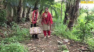 Indian, Rajjo Bhabhi Sex with Desi Husband