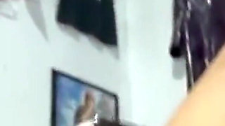 She Cums From a Toy on Her Clit & Then Gets Her Pussy Pumped in Gyno Chair.