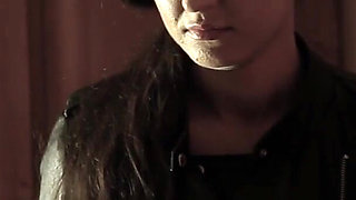 Dystopia - Monica, 22 Years Old Student