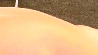 Spy Camera Watches Big Tit Amateur Milf In The Shower