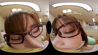 Temptation Dentist Part 1 - Medical Fetish Blowjob
