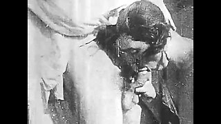 Au Gre Des Flots, 1925.