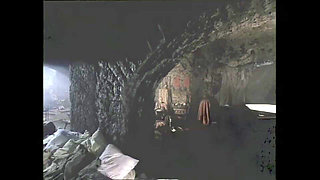 The Beautiful MILF and the Wild