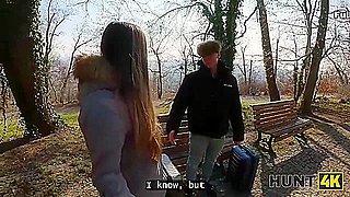 Hardcore Trailer With Stanley Johnson