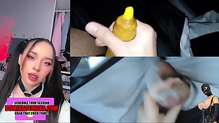 FEMDOM PEGGING DENIAL EDGING STRAPON DOMINATION MISTRESS SISSY SISSIFICATION TRAINER BNWO ASSFUCK FEMBOY COMPILATION HUMILIATION FACESITTING - Ass fucking