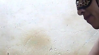 Marianna Sucking Cock - Cum in Mouth Blowjob