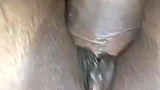 Indian Housewife