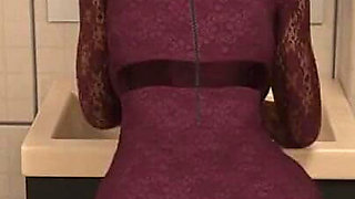 A Stepmother's Love (orborigin) Part 9 Plus - Part 127 Romantic MILF by Loveskysan69