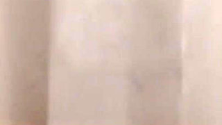 Rough Blowjob in the Shower.