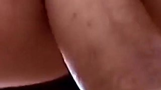 Busty Babe Gets Mouth Filled with Cum by a Man After Having Intense Anal and Pussy Fuck