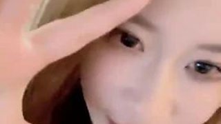 Big news! G-breasted lady! Super beautiful  Pure natural big breast abalone juice Big show 3 China live broadcast: Big Tits, Blowjob  Amateur Porn