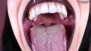 Italian Language Version - I Eat Salad and Philadelphia (video Request)