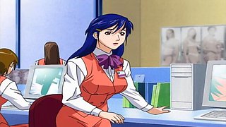 Lingeries office: Big Tits, Fansly  Creampie Porn